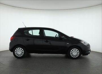 Opel Corsa E Hatchback 3d 1.4 Twinport 75KM 2017 Opel Corsa 1.4, Salon Polska, Serwis ASO, Klima, zdjęcie 5