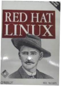 RED HAT LINUX - B. McCarty