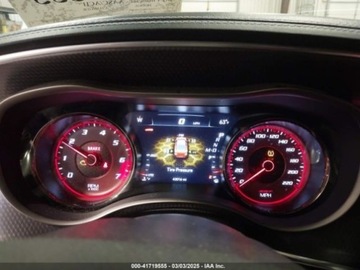 Dodge Charger VII 2021 Dodge Charger 2021r., SRT HELLCAT REDEYE WIDEBODY, od ubezpieczalni 6.2, zdjęcie 10