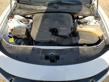 Dodge Charger VII 2020 Dodge Charger Sxt 2020 3.6 Benzyna 292KM, zdjęcie 6