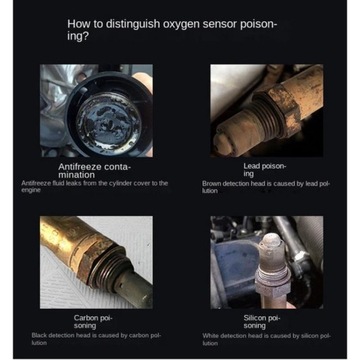 Для датчика кислорода Volkswagen 0258003611 021906265ah