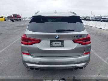BMW 2021 BMW X3 M 2021 3.0l 3.0 Benzyna 473KM, zdjęcie 4