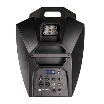 HK AUDIO POLAR 10 С КРЫШКАМИ АУДИОСИСТЕМА АКТИВНАЯ КОЛОНКА