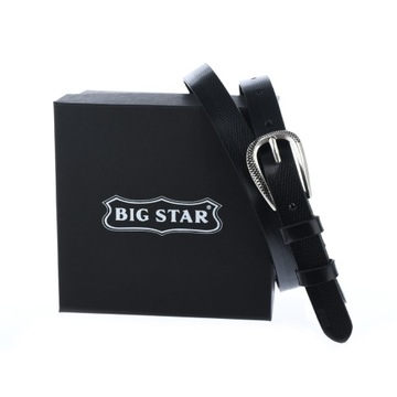 PASEK DAMSKI BIG STAR II675026 - 80