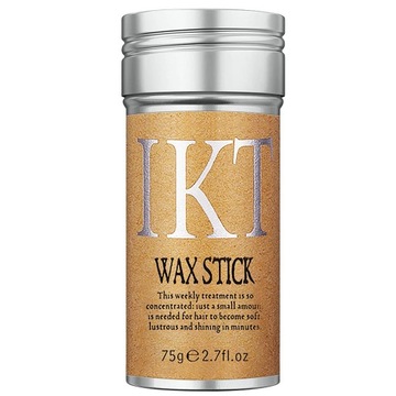 IKT Wax Stick воск для волос сильный воск для укладки 75 мл