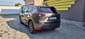 Mazda CX-5 II 2018 MAZDA CX-5 SKYDREAM! Stan idealny!, zdjęcie 11