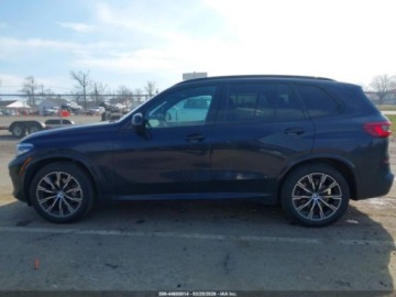 BMW X5 G05 2020 BMW X5 2020 BMW X5 XDRIVE40I 3.0 Benzyna 335KM, zdjęcie 13
