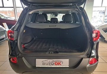 Renault Kadjar Crossover 1.2 Energy TCe 130KM 2016 Renault Kadjar 1.2 ENERGY TCe 131KM-Krajowy,I rej.2017,Bezwypad,Czujn.park, zdjęcie 8
