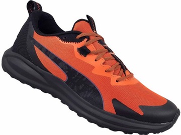 PUMA TWITCH RUNNER TRAIL 377984 01 BIEGANIE MĘSKIE