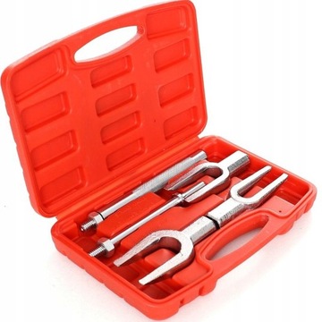 СЪЕМНИК ДЛЯ ШИФТОВ И НАКОНЕЧНИКОВ рулевых тяг