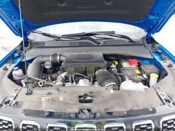 Jeep Compass II 2025 Jeep Compass 2025, 2.0L, 4x4, LIMITED 2.0 Benzyna 200KM, zdjęcie 11