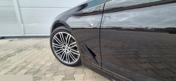 BMW Seria 5 G30-G31 Limuzyna 520d 190KM 2017 BMW Seria 5 520d Sport Line M-Pakiet 190KM 2017r Ładny i zadbany!, zdjęcie 17