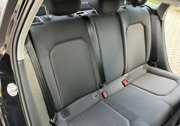 Audi A3 8V Sportback 5d Facelifting 2.0 TDI 150KM 2017 Audi A3 Sportback Sportback 2.0 TDI 150KM S-tronic Gwarancja Zamiana Zarej, zdjęcie 23