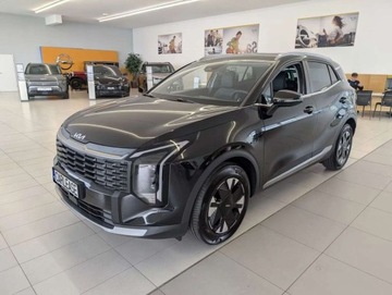 Kia Sportage V 2025 Kia Sportage Kia, sportage, Rabat, niska cena, polski salon, 1.6 Benzyna, zdjęcie 3