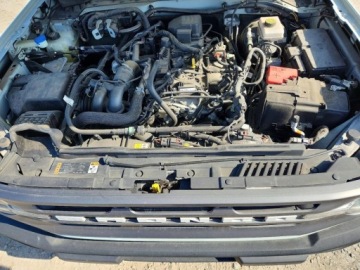 Ford Bronco V 2022 Ford Bronco Base 2022 2.3 Benzyna 275KM, zdjęcie 6