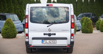 Renault Trafic III Combi 2.0 dCi  170KM 2024 Renault Trafic (Nr.036) 2.0 dCi Automat F_Vat_23 (Netto:136_504_zl) Kamera, zdjęcie 5