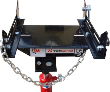АДАПТЕР ПОДЪЕМА РЕДУКТОРА ДАВЛЕНИЕ ДАВЛЕНИЕ 500 кг