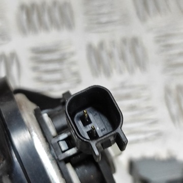 FIAT DOBLO 2015 KLAKSON