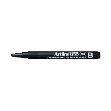 ZAKREŚLACZ MARKER ARTLINE CZARNY 1 SZT.