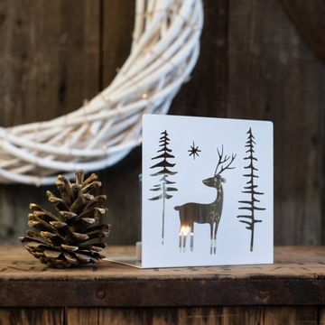 Лантерин лантериновый оленей