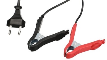 Зарядное устройство-выпрямитель 12В 20А для аккумуляторов AGM