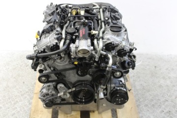 Motor MOTOR M156D MASERATI LEVANTE M161 3,0 V6 Benzin