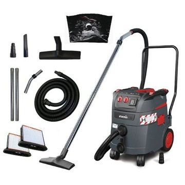 STARMIX Odkurzacz iPulse H-1635 Safe TOP, antystat