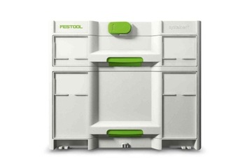 Сортировщик³ SYS3-SORT/2 M 337 Festool НОВЫЙ 577770