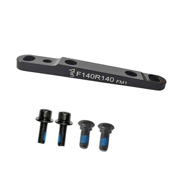 Adapter do tarcz rowerowych Hamulec tarczowy do