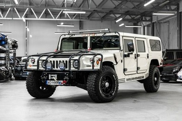 Hummer H1 1997