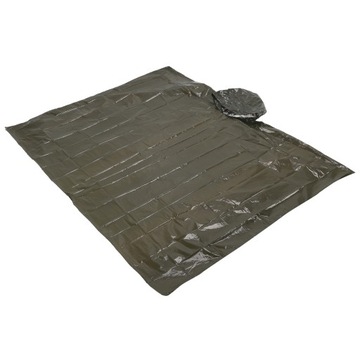 Уличный термодождевик с