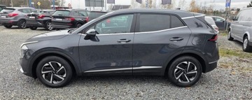 Kia Sportage V SUV 1.6 T-GDI 150KM 2022 Kia Sportage Navi Kamery LCD Led Gwarancja Mechaniczna Super Stan 1.6, zdjęcie 3