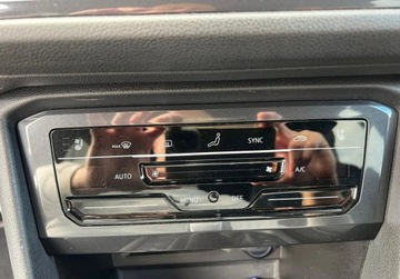 Volkswagen Tiguan Allspace SUV Facelifting 2.0 TDI SCR 200KM 2023 Volkswagen Tiguan Allspace 2.0 TDI 200 KM Allspace R-Line Radar Kamera Sen, zdjęcie 20