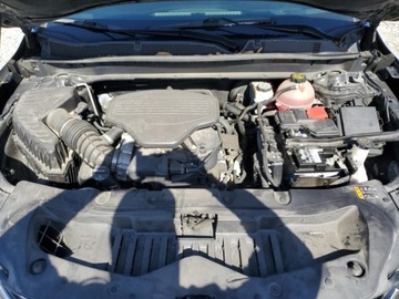 Chevrolet Blazer II 2019 Chevrolet Blazer 2019r., RS, od ubezpieczalni 3.6 Benzyna 308KM, zdjęcie 11