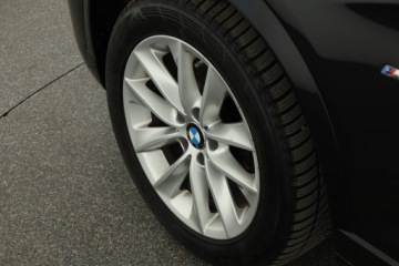 BMW X3 F25 SUV 2.0 28i 245KM 2014 BMW X3 xDrive28i, Salon Polska, Serwis ASO, 4X4, zdjęcie 18