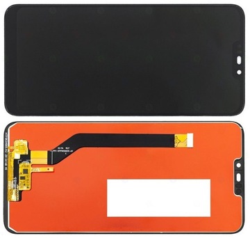 ASUS ZENFONE MAX M2 ZB633KL WYŚWIETLACZ LCD EKRAN