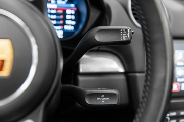 Porsche Boxster 718 Cabrio 2.0 300KM 2017 Porsche 718 Boxster Gwarancja do 02.27. Bezwyp., zdjęcie 29