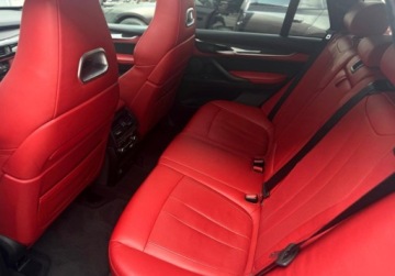 BMW X5 F15 2016 BMW X5 M Bmw X5 M 4.4 Benzyna 575KM, zdjęcie 31