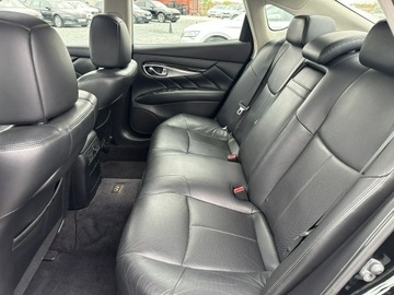 Infiniti M III 2013 Infiniti M37 3.7 V6 24V 320KM 2013r kamera, FV23%, zdjęcie 21
