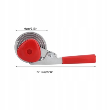 Ручная машина для закатки банок