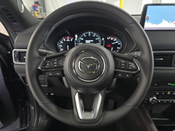 Mazda CX-5 II 2025 Mazda CX-5 2025, 2.5L S, Carbon Edition 2.5 Benzyna 187KM, zdjęcie 10