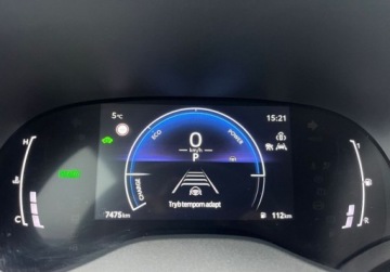 Toyota 2024 Toyota Yaris Yaris Style FV23 Salon PL Serwis ASO Bezwypadkowy 1 wl., zdjęcie 23