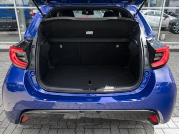 Toyota Yaris IV Hatchback Facelifting 1.5 Hybrid Dynamic Force 130KM 2025 Od ręki - Executive 1.5 Hybrid 130KM | Podgrzewane fotele!, zdjęcie 15