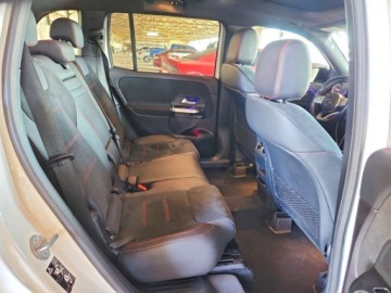 Mercedes GLB 2020 Mercedes-Benz GLB 250 2020 2.0 Benzyna 221KM, zdjęcie 11