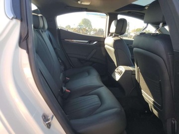 Maserati Ghibli III 2020 Maserati Ghibli 2020 3.0l 3.0 Benzyna 345KM, zdjęcie 10