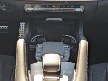 Mercedes GLS X167 SUV AMG Facelifting 4.0 63 612KM 2025 Mercedes-Benz AMG GLS 63 4MATIC Suv, zdjęcie 8