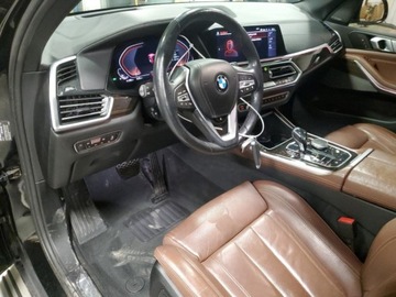 BMW X5 G05 2019 BMW X5 xDrive40I 2019 3.0l 3.0 Benzyna 335KM, zdjęcie 8