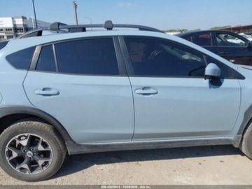 Subaru 2018 Subaru Crosstrek 2018 Subaru Crosstrek 2.0i Premium CVT 2.0 Benzyna 183KM, zdjęcie 5