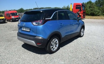 Opel 2020 Opel Crossland X 1.2B 2020r Navi Kamera 360 Oryginal Lakier 20 TYS KM Spro, zdjęcie 9