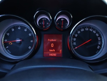 Opel Astra J Sports Tourer 1.4 Turbo ECOTEC 140KM 2011 Opel Astra 1.4 T, Navi, Klima, Klimatronic, zdjęcie 10